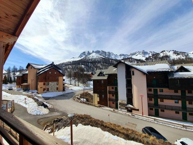LES CHALETS DES RENNES - Vars