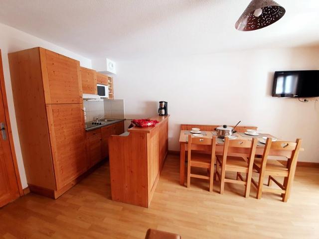 LES CHALETS DES RENNES - Vars