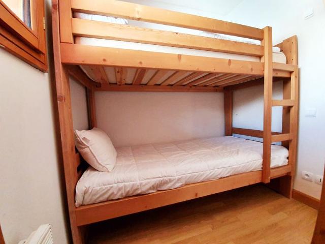 LES CHALETS DES RENNES - Vars