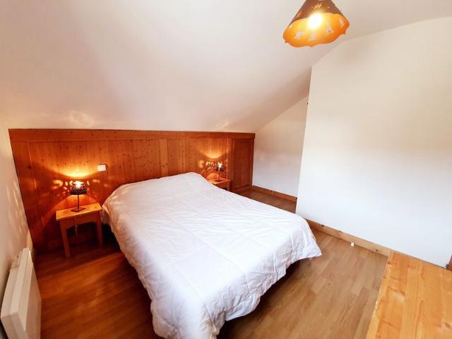 LES CHALETS DES RENNES - Vars