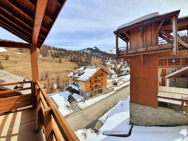 LES CHALETS DES RENNES - Vars