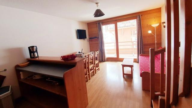 LES CHALETS DES RENNES - Vars