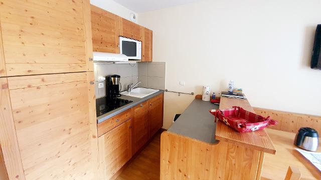 LES CHALETS DES RENNES - Vars