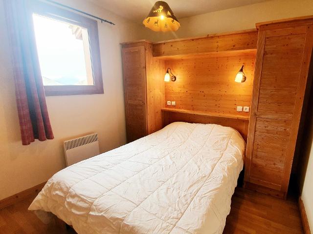 LES CHALETS DES RENNES - Vars