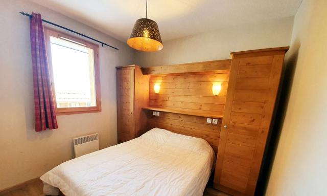 LES CHALETS DES RENNES - Vars