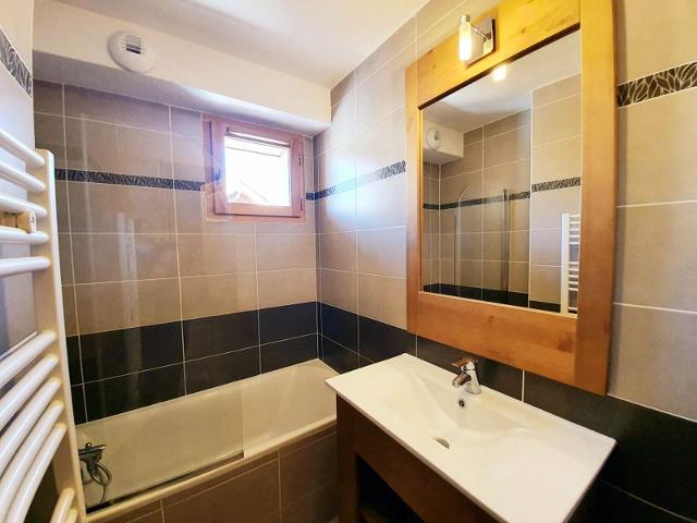 LES CHALETS DES RENNES - Vars