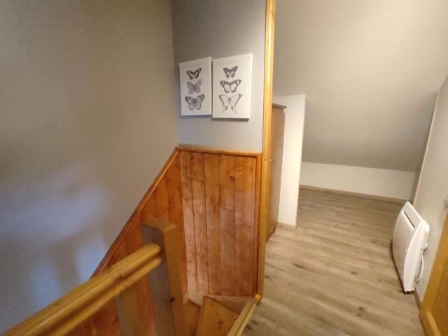 LES CHALETS DES RENNES - Vars