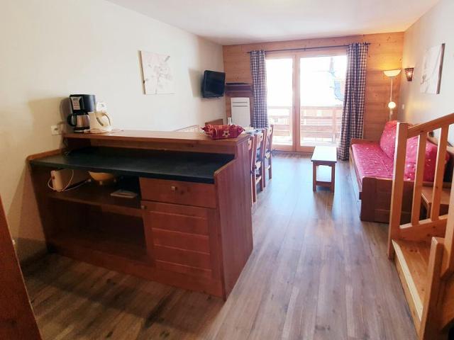LES CHALETS DES RENNES - Vars