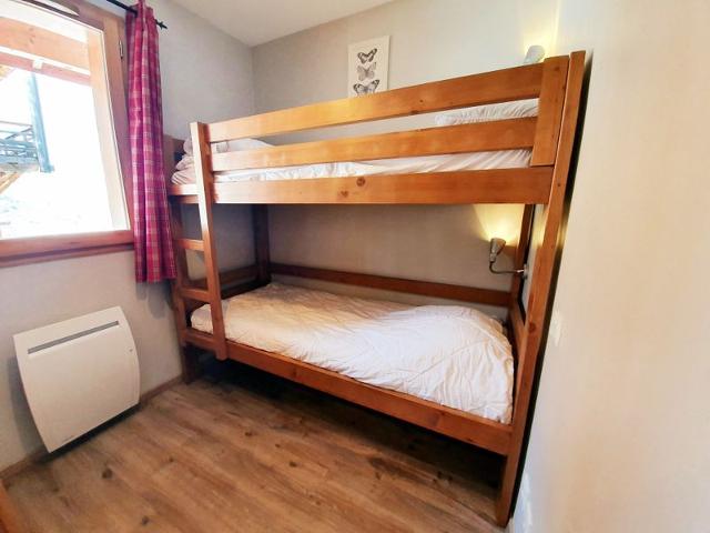 LES CHALETS DES RENNES - Vars