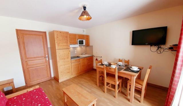 LES CHALETS DES RENNES - Vars