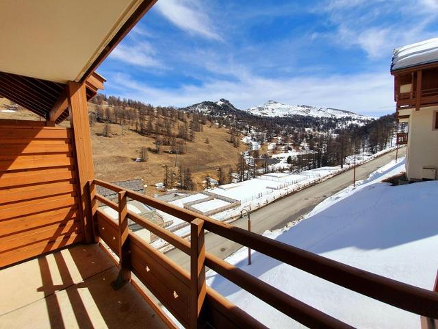 LES CHALETS DES RENNES - Vars