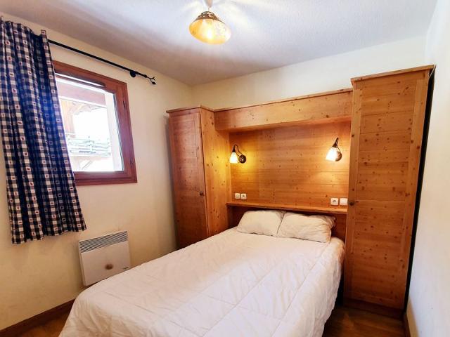 LES CHALETS DES RENNES - Vars