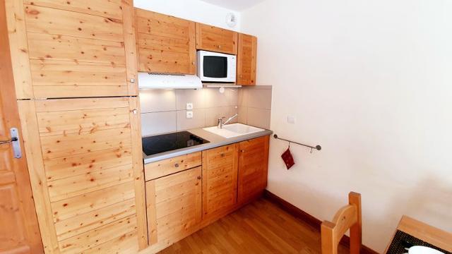LES CHALETS DES RENNES - Vars