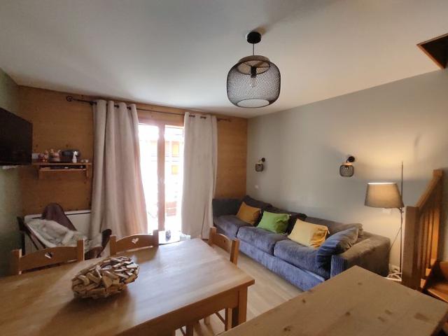 LES CHALETS DES RENNES - Vars