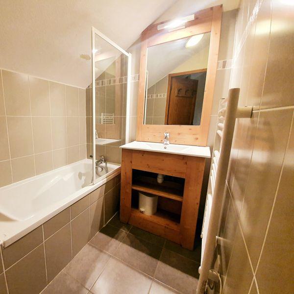 LES CHALETS DES RENNES - Vars