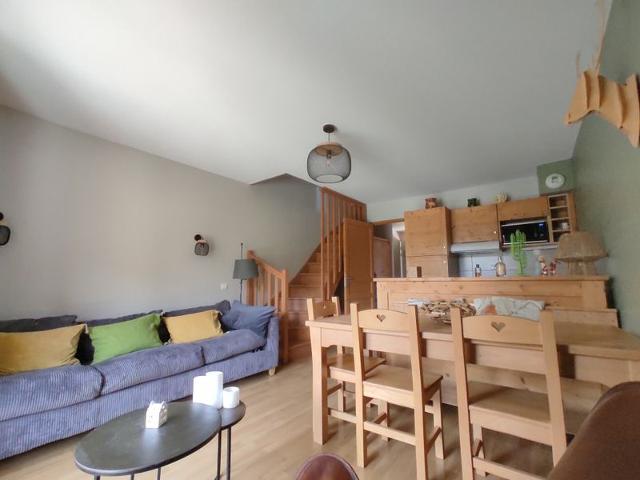 LES CHALETS DES RENNES - Vars