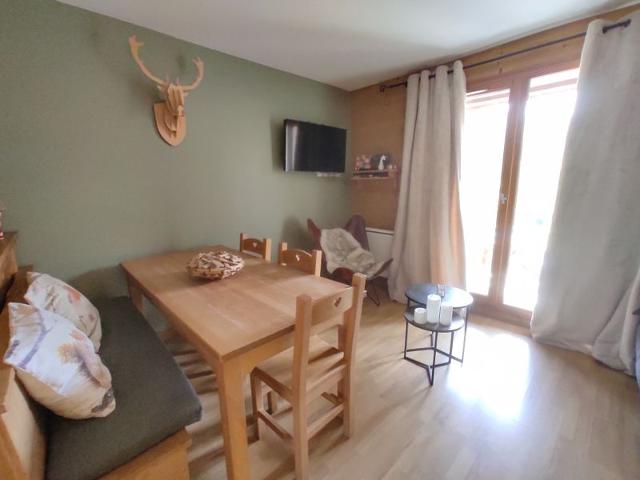 LES CHALETS DES RENNES - Vars