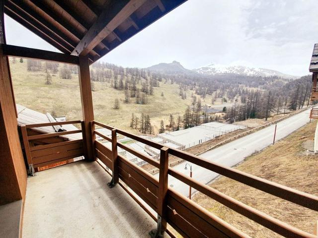 LES CHALETS DES RENNES - Vars