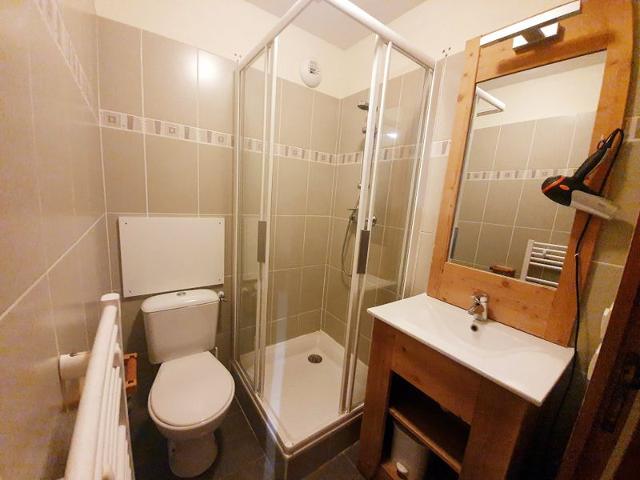 LES CHALETS DES RENNES - Vars