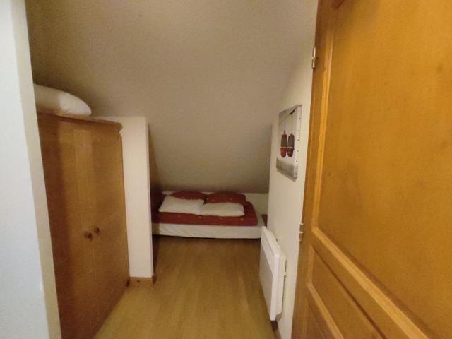 LES CHALETS DES RENNES - Vars