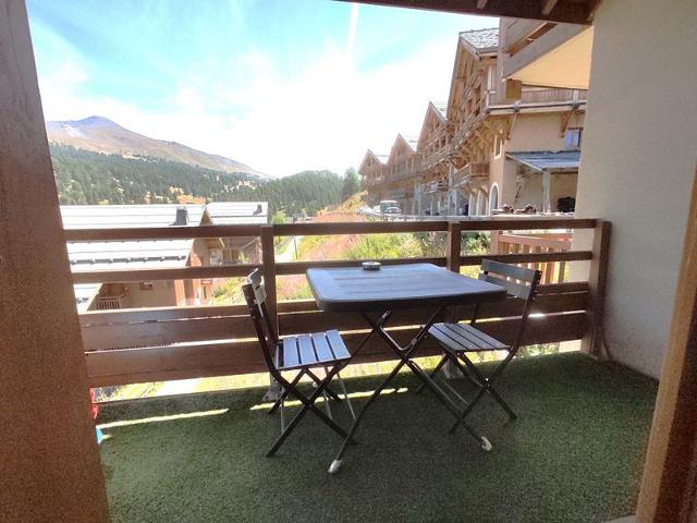 LES CHALETS DES RENNES - Vars