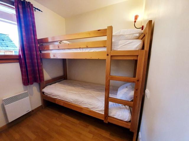 LES CHALETS DES RENNES - Vars