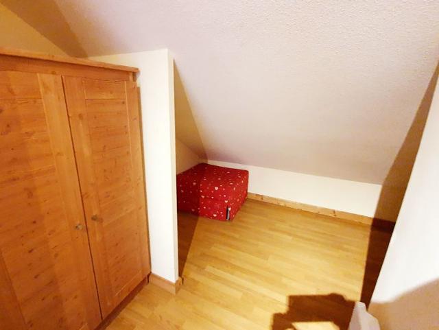 LES CHALETS DES RENNES - Vars