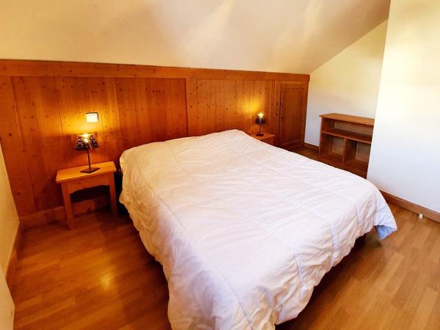 LES CHALETS DES RENNES - Vars