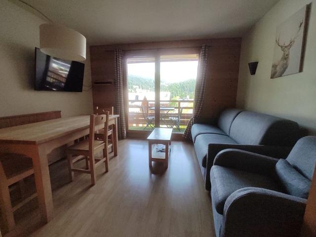 LES CHALETS DES RENNES - Vars