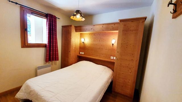 LES CHALETS DES RENNES - Vars