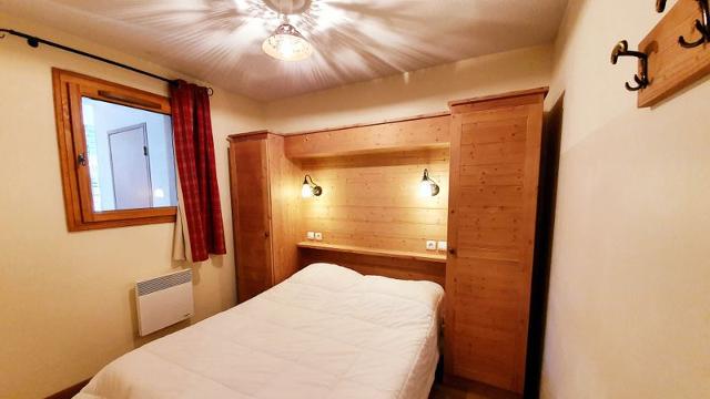 LES CHALETS DES RENNES - Vars