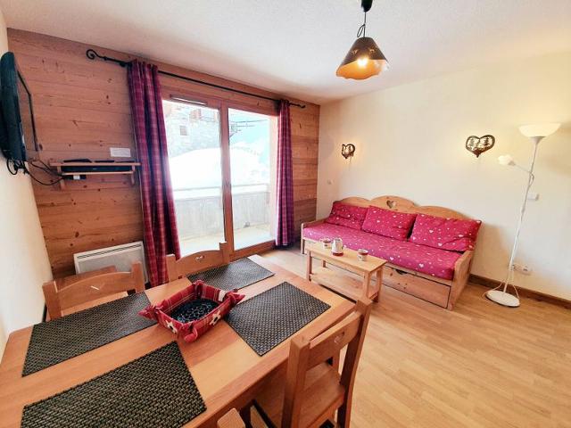 LES CHALETS DES RENNES - Vars