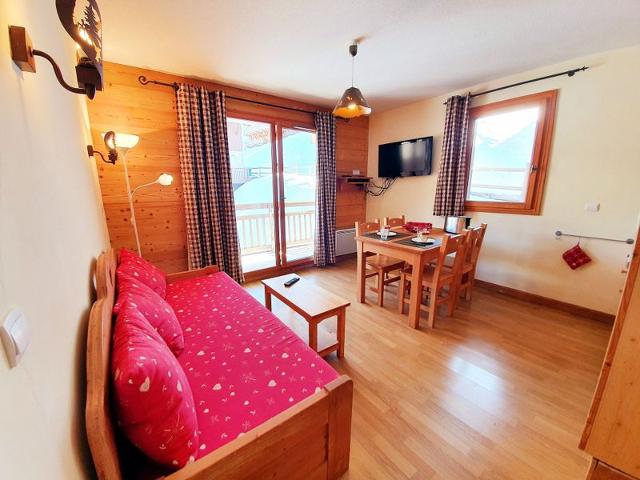 LES CHALETS DES RENNES - Vars