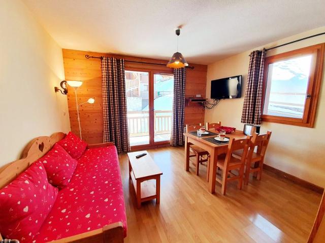LES CHALETS DES RENNES - Vars
