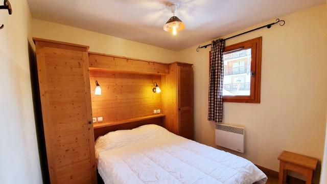 LES CHALETS DES RENNES - Vars