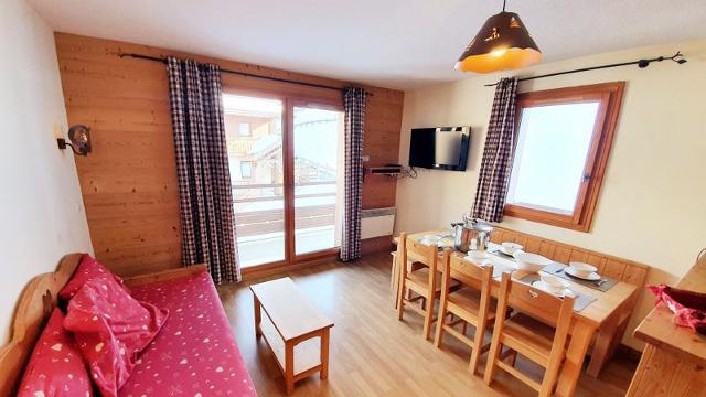LES CHALETS DES RENNES - Vars
