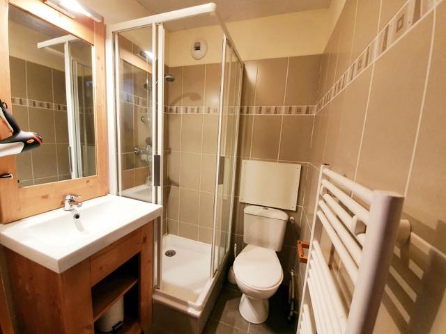 LES CHALETS DES RENNES - Vars