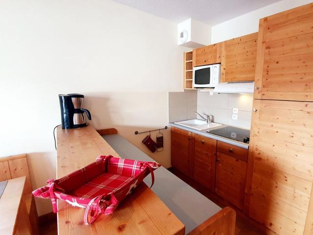 LES CHALETS DES RENNES - Vars