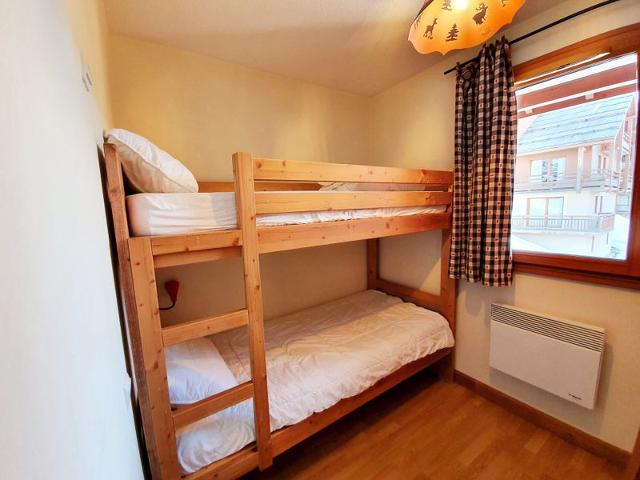 LES CHALETS DES RENNES - Vars