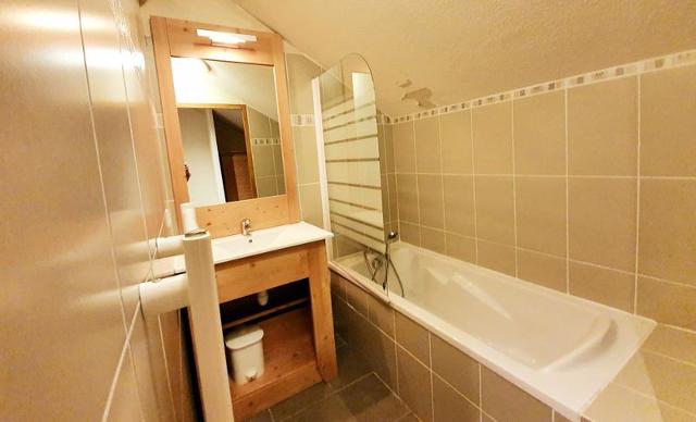LES CHALETS DES RENNES - Vars