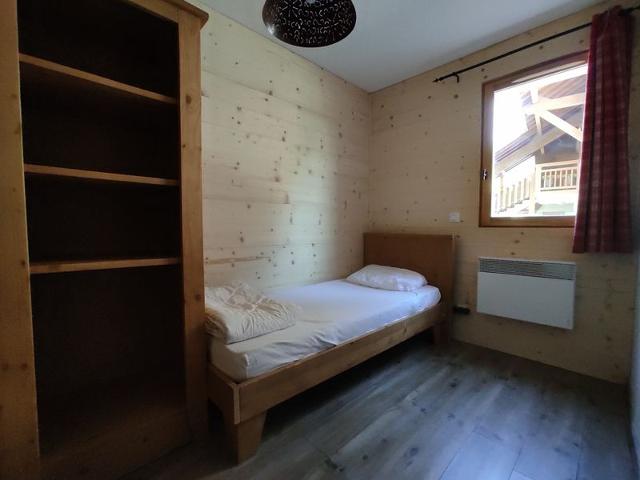 LES CHALETS DES RENNES - Vars
