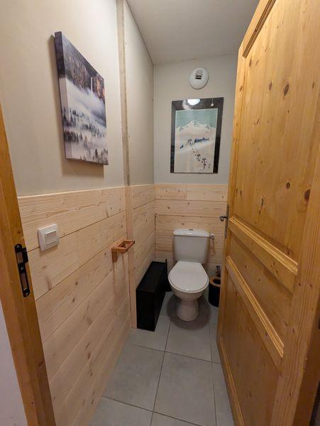LES CHALETS DES RENNES - Vars