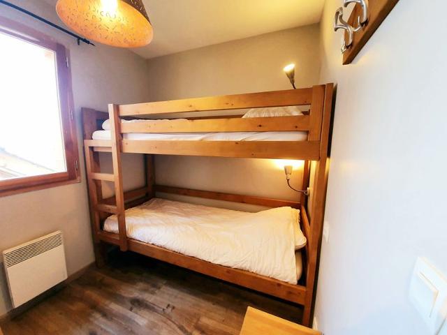 LES CHALETS DES RENNES - Vars