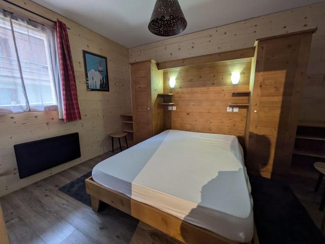 LES CHALETS DES RENNES - Vars