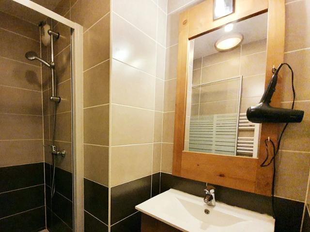 LES CHALETS DES RENNES - Vars