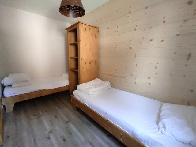 LES CHALETS DES RENNES - Vars