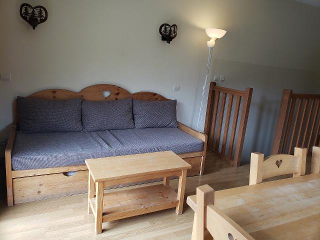LES CHALETS DES RENNES - Vars