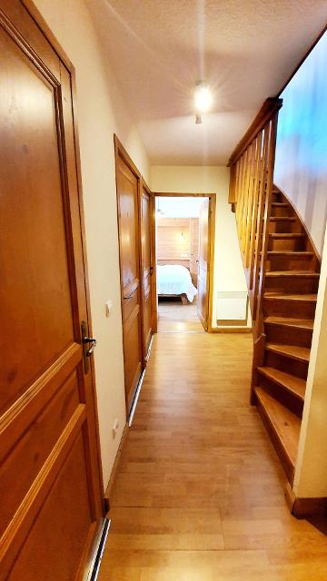LES CHALETS DES RENNES - Vars