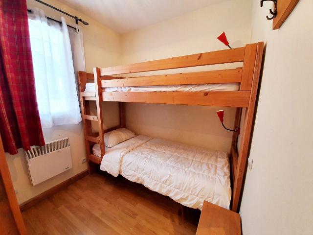 LES CHALETS DES RENNES - Vars