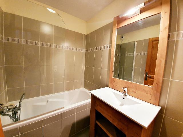 LES CHALETS DES RENNES - Vars